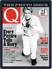 Q (Digital) Subscription April 1st, 2018 Issue