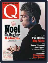 Q (Digital) Subscription December 1st, 2017 Issue