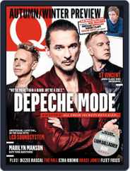 Q (Digital) Subscription                    November 1st, 2017 Issue