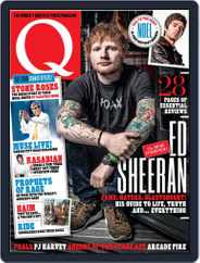 Q (Digital) Subscription                    August 1st, 2017 Issue