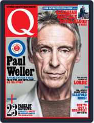 Q (Digital) Subscription                    July 1st, 2017 Issue