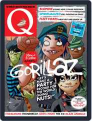 Q (Digital) Subscription                    June 1st, 2017 Issue