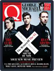 Q (Digital) Subscription                    March 1st, 2017 Issue