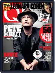 Q (Digital) Subscription February 1st, 2017 Issue