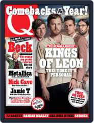 Q (Digital) Subscription                    November 1st, 2016 Issue