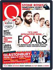 Q (Digital) Subscription July 25th, 2016 Issue