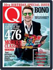 Q (Digital) Subscription June 15th, 2016 Issue
