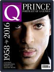 Q (Digital) Subscription                    May 3rd, 2016 Issue