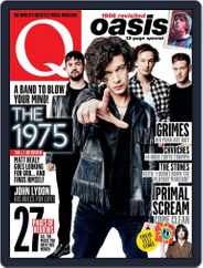 Q (Digital) Subscription                    March 15th, 2016 Issue