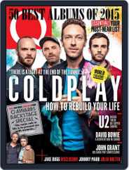 Q (Digital) Subscription                    November 24th, 2015 Issue