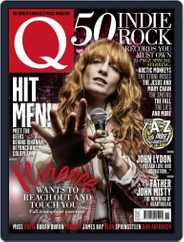 Q (Digital) Subscription November 1st, 2015 Issue