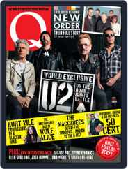 Q (Digital) Subscription                    October 1st, 2015 Issue