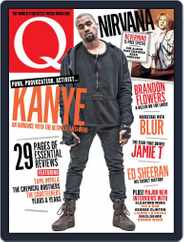 Q (Digital) Subscription August 1st, 2015 Issue