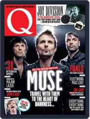 Q (Digital) Subscription July 1st, 2015 Issue
