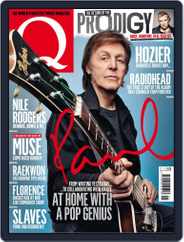 Q (Digital) Subscription                    March 31st, 2015 Issue