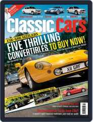 Classic Cars (Digital) Subscription July 1st, 2020 Issue