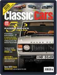 Classic Cars (Digital) Subscription                    June 1st, 2020 Issue