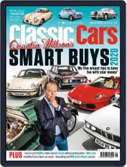 Classic Cars (Digital) Subscription May 1st, 2020 Issue