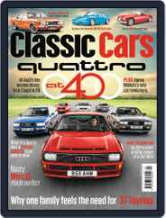 Classic Cars (Digital) Subscription                    April 1st, 2020 Issue