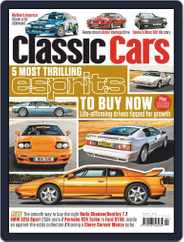 Classic Cars (Digital) Subscription                    February 1st, 2020 Issue