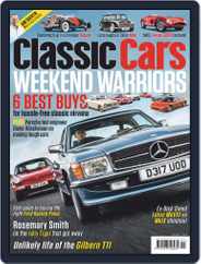 Classic Cars (Digital) Subscription January 1st, 2020 Issue