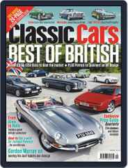 Classic Cars (Digital) Subscription December 1st, 2019 Issue