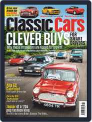 Classic Cars (Digital) Subscription                    November 1st, 2019 Issue
