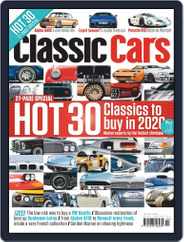 Classic Cars (Digital) Subscription October 1st, 2019 Issue