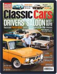 Classic Cars (Digital) Subscription                    September 1st, 2019 Issue