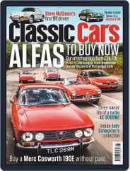 Classic Cars (Digital) Subscription                    August 1st, 2019 Issue