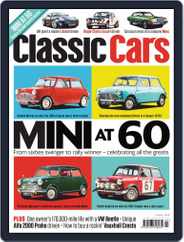 Classic Cars (Digital) Subscription July 1st, 2019 Issue