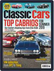 Classic Cars (Digital) Subscription                    June 1st, 2019 Issue