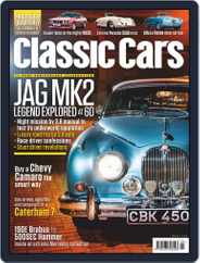 Classic Cars (Digital) Subscription March 1st, 2019 Issue