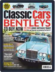 Classic Cars (Digital) Subscription February 1st, 2019 Issue