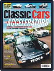 Classic Cars (Digital) Subscription December 1st, 2018 Issue