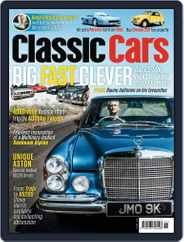 Classic Cars (Digital) Subscription                    November 1st, 2018 Issue