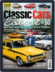 Classic Cars (Digital) Subscription                    September 1st, 2018 Issue
