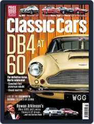 Classic Cars (Digital) Subscription March 1st, 2018 Issue