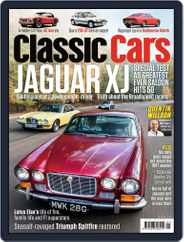Classic Cars (Digital) Subscription January 1st, 2018 Issue