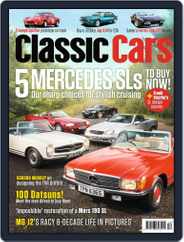 Classic Cars (Digital) Subscription                    December 1st, 2017 Issue