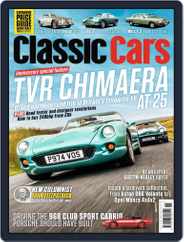 Classic Cars (Digital) Subscription November 1st, 2017 Issue