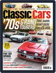 Classic Cars (Digital) Subscription                    September 1st, 2017 Issue