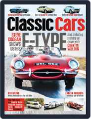Classic Cars (Digital) Subscription July 1st, 2017 Issue