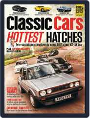 Classic Cars (Digital) Subscription February 1st, 2017 Issue