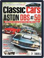 Classic Cars (Digital) Subscription January 1st, 2017 Issue