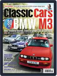 Classic Cars (Digital) Subscription November 1st, 2016 Issue
