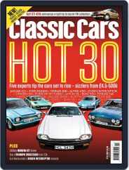 Classic Cars (Digital) Subscription October 1st, 2016 Issue