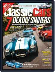 Classic Cars (Digital) Subscription                    July 27th, 2016 Issue