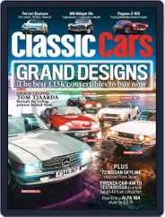Classic Cars (Digital) Subscription                    April 27th, 2016 Issue