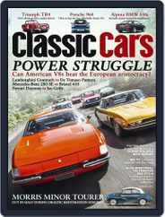 Classic Cars (Digital) Subscription                    February 24th, 2016 Issue